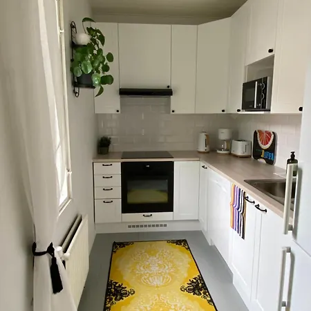 A Cozy Near The Center * המיינלינה