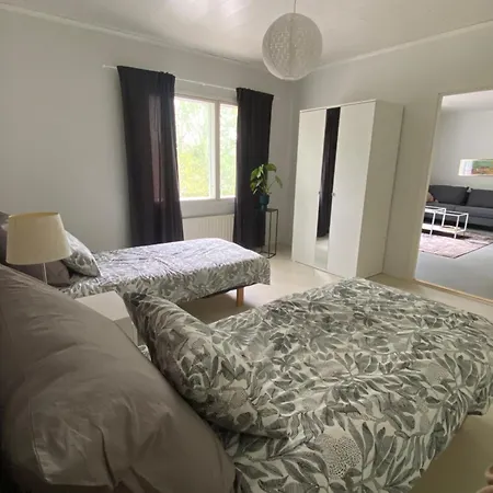 דירה A Cozy Near The Center המיינלינה